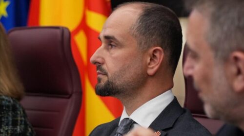 Murtezani në Strasburg: Rruga jonë e gjatë e integrimit evropian nuk e ndalon vizionin për anëtarësim të plotë