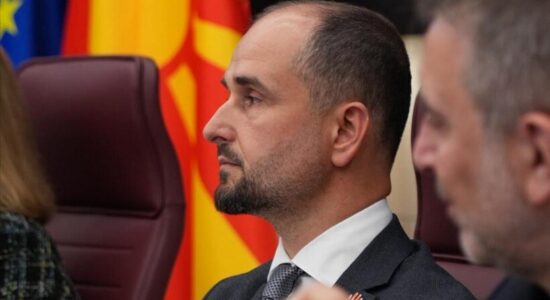 Murtezani në Strasburg: Rruga jonë e gjatë e integrimit evropian nuk e ndalon vizionin për anëtarësim të plotë