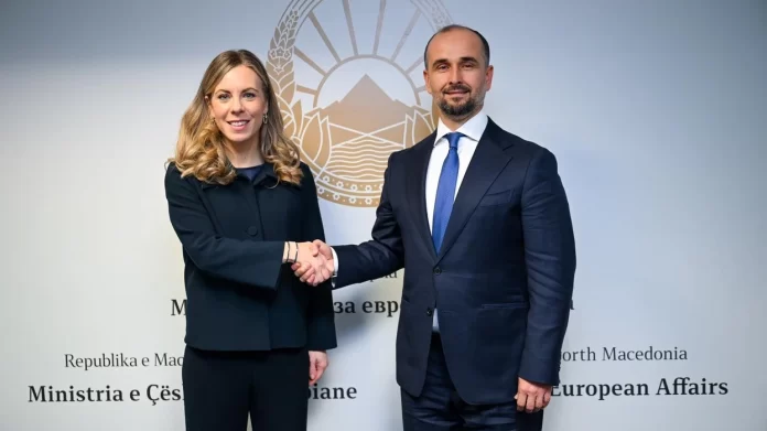 Murtazani-Rozenkranc: Vizioni i përbashkët për zgjerim dhe Evropë staibile e bazuar në vlera