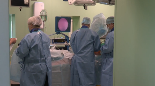 (VIDEO) LSDM këmbëngul që të publikohen emrat e atyre që i operuan kot pacientët