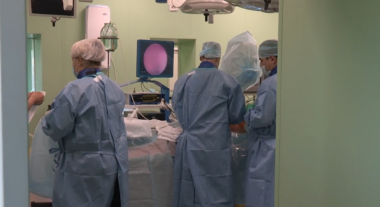 (VIDEO) LSDM këmbëngul që të publikohen emrat e atyre që i operuan kot pacientët
