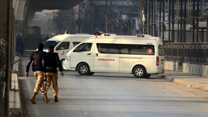 Pakistan, vriten 3 ushtarë dhe 3 militantë në sulmin ndaj selisë së forcave të sigurisë