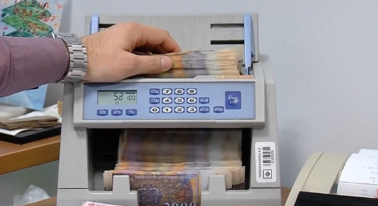 (VIDEO) Durmishi: Rroga e muajit mars do të jetë më e madhe për 2 000 denarë