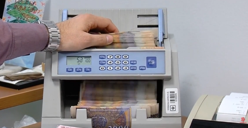 (VIDEO) Durmishi: Rroga e muajit mars do të jetë më e madhe për 2 000 denarë