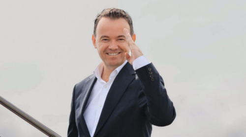 Reagon Faton Peci: Me përulësi, faleminderit Mitrovicë