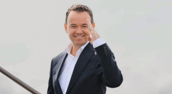 Reagon Faton Peci: Me përulësi, faleminderit Mitrovicë