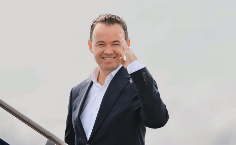 Reagon Faton Peci: Me përulësi, faleminderit Mitrovicë