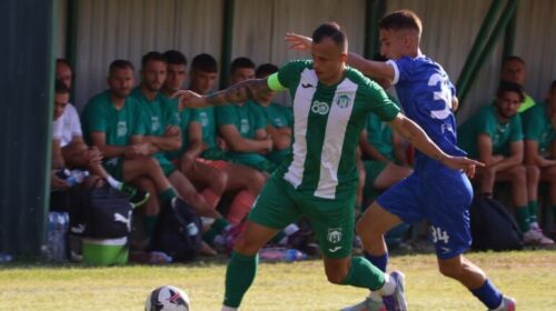 Dueli mes Shkupit dhe Pelisterit në Strugë shtyhet dhe ndryshon termin