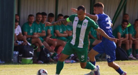 Dueli mes Shkupit dhe Pelisterit në Strugë shtyhet dhe ndryshon termin