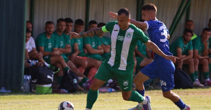 Dueli mes Shkupit dhe Pelisterit në Strugë shtyhet dhe ndryshon termin