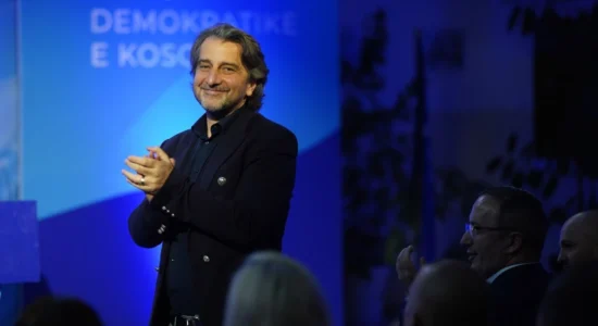 UBO Consulting publikon rezultatet e Exit-pollit: Përparim Rama fiton Prishtinën