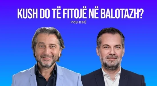 Gara mes Përparim Ramës dhe Hajrulla Çekut ngushtohet