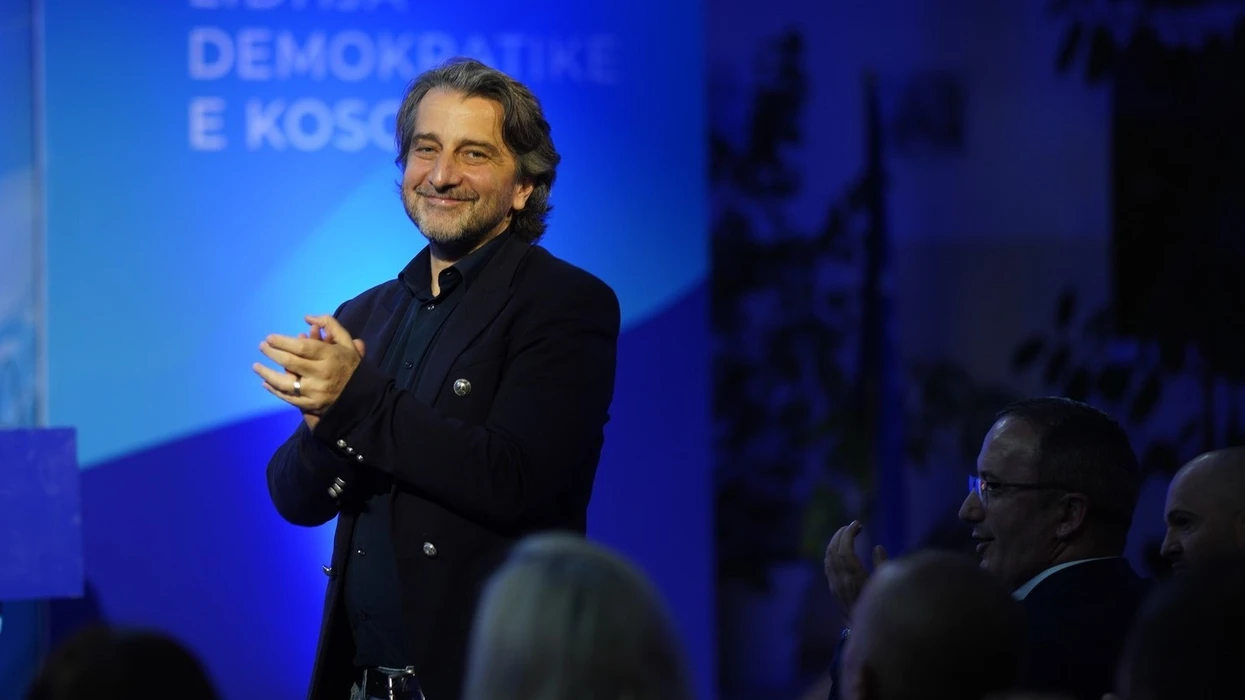 UBO Consulting publikon rezultatet e Exit-pollit: Përparim Rama fiton Prishtinën