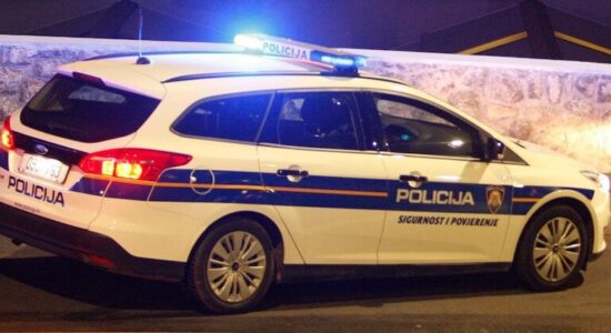 28 vjeçari nga Kumanova përdhunoi një shtetase të huaj në Kroaci