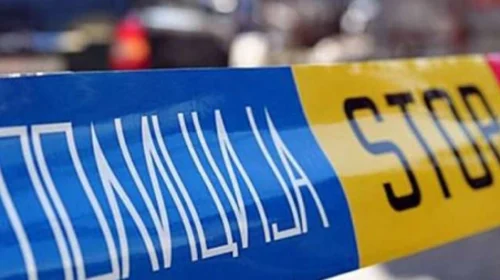 (VIDEO) Shkupjani mbeti pa vajza dhe pa para – takimi në motel përfundon në grabitje