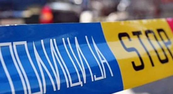 Autostrada Veles – Gradsko e mbyllur për qarkullim, automjetet riorientohen në rrugën eksprese Gradsko-Drenovë