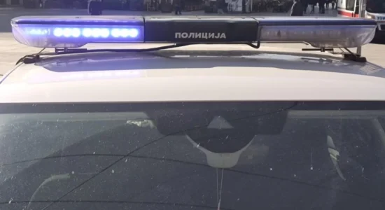 Ministria e Brendshme e Serbisë thotë se ka arrestuar një ish-pjesëtar të UÇK-së