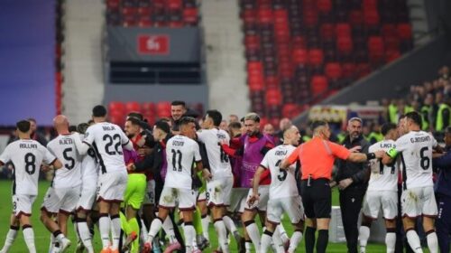 Poloni-Shqipëri, zyrtarizohet stadiumi ku luhet ëndrra amerikane