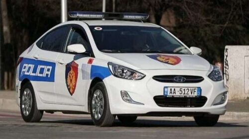 Arrestohet shtetasi i Maqedonisë në Tiranë, ja për çfarë kërkohej?