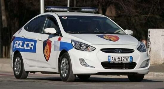Arrestohet shtetasi i Maqedonisë në Tiranë, ja për çfarë kërkohej?