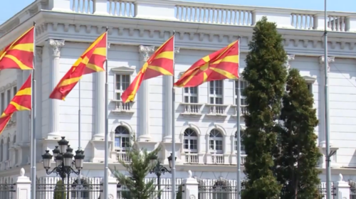 (VIDEO) VMRO, ZNAM dhe VLEN iniciativë për Komision hetimor për të gjitha tragjeditë