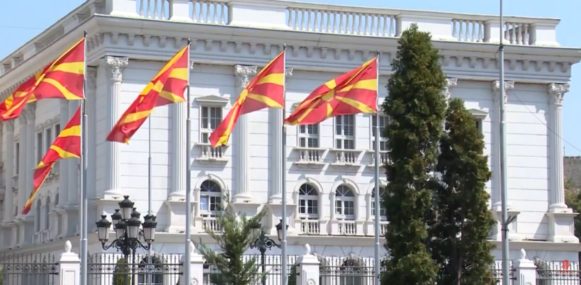 (VIDEO) VMRO, ZNAM dhe VLEN iniciativë për Komision hetimor për të gjitha tragjeditë