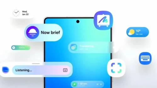 Si ta zvogëloni ose çaktivizoni inteligjencën artificiale në telefonat Samsung Galaxy