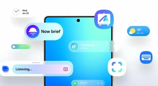 Si ta zvogëloni ose çaktivizoni inteligjencën artificiale në telefonat Samsung Galaxy