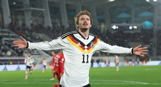 Gjermania fiton ndaj Luksemburgut, lufta për vendin e parë vendoset në përballjen e fundit