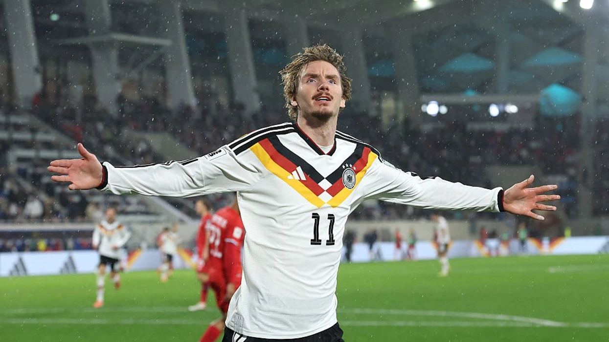 Gjermania fiton ndaj Luksemburgut, lufta për vendin e parë vendoset në përballjen e fundit