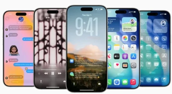 Apple e ndryshon fokusin për iOS 27