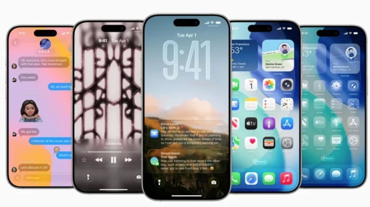 Apple e ndryshon fokusin për iOS 27