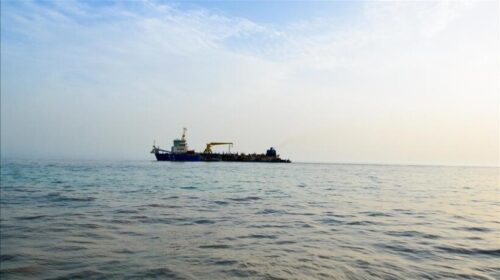 Irani konfirmon sekuestrimin e një cisterne të huaj nafte për shkak të “shkeljeve”