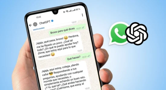 Ndryshim i madh në WhatsApp, ChatGPT largohet nga aplikacioni