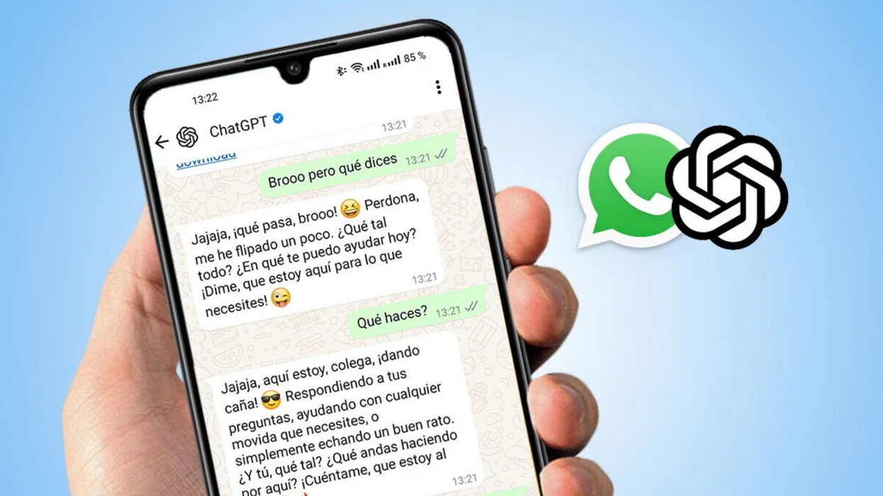 Ndryshim i madh në WhatsApp, ChatGPT largohet nga aplikacioni