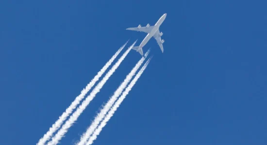 Rrezatimi diellor lë në tokë mijëra aeroplanë Airbus: E pazakontë