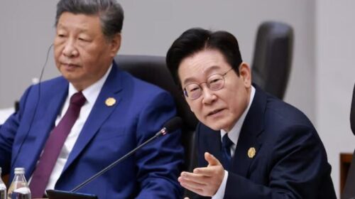 Koreja e Jugut kërkon të ulet në tryezë me Kim Jong-Un, kërkon ndihmën e Kinës për rinisjen e bisedimeve