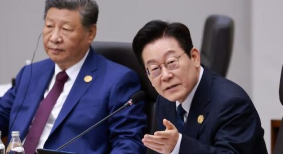 Koreja e Jugut kërkon të ulet në tryezë me Kim Jong-Un, kërkon ndihmën e Kinës për rinisjen e bisedimeve