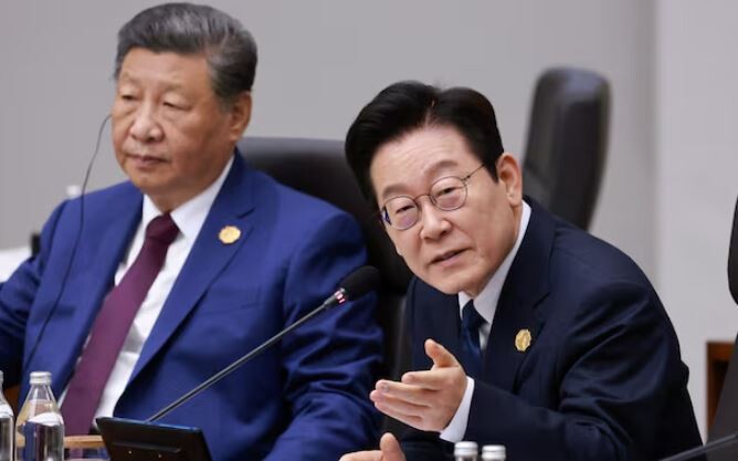 Koreja e Jugut kërkon të ulet në tryezë me Kim Jong-Un, kërkon ndihmën e Kinës për rinisjen e bisedimeve