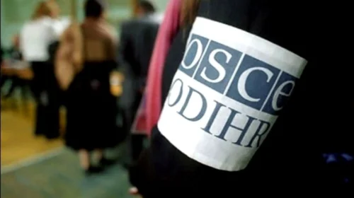 Rreth 1.600 vëzhgues po monitorojnë zgjedhjet lokale në Maqedoninë e Veriut