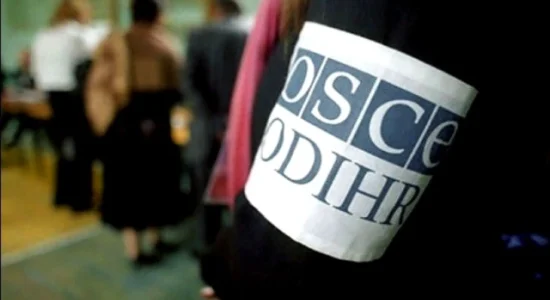 Rreth 1.600 vëzhgues po monitorojnë zgjedhjet lokale në Maqedoninë e Veriut