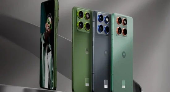 iPhone ka marrë një rival të denjë – Motorola Edge 70