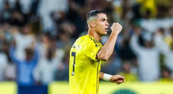 (VIDEO) Cristiano Ronaldo i pandalshëm, shënon dy herë në përmbysjen ndaj Al Fayha