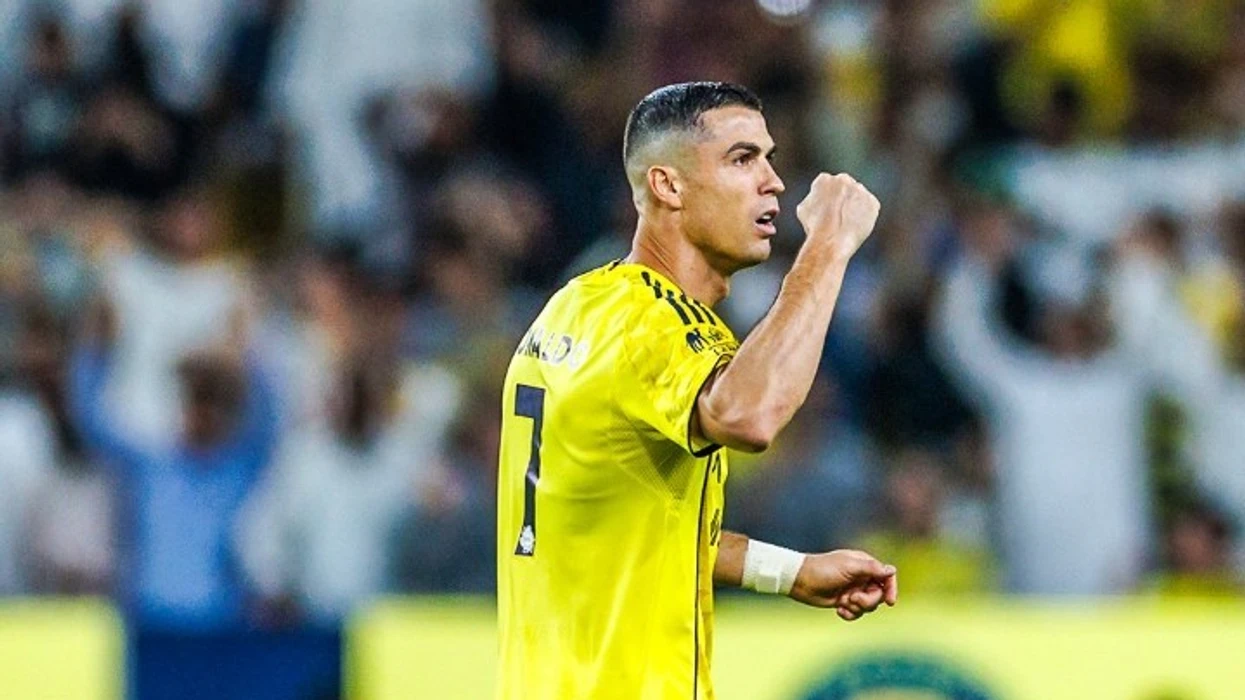 (VIDEO) Cristiano Ronaldo i pandalshëm, shënon dy herë në përmbysjen ndaj Al Fayha