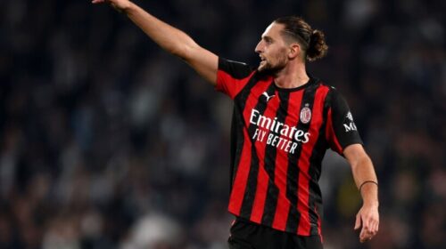 Rabiot sfidon Interin: Mezi pres të luaj derbin, do të ishte bukur të fitoja me Milanin