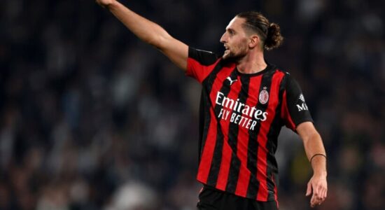 Rabiot sfidon Interin: Mezi pres të luaj derbin, do të ishte bukur të fitoja me Milanin