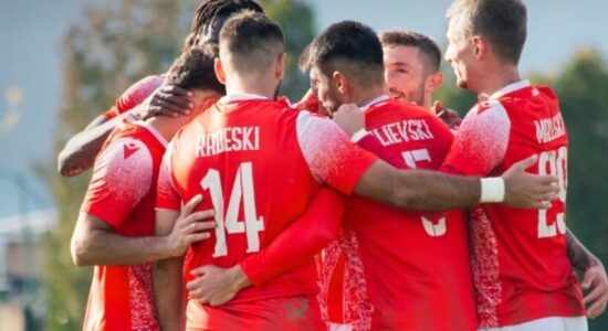 Struga fiton bindshëm ndaj Bashkimit, Shkupi deklasohet nga Vardari