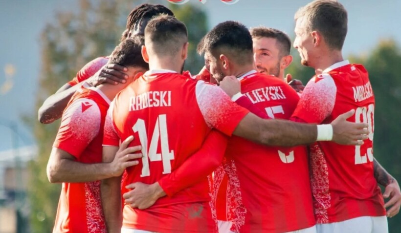 Struga fiton bindshëm ndaj Bashkimit, Shkupi deklasohet nga Vardari