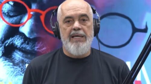 Rama: Nuk do të ketë asnjë pagë nën 500 euro që nga janari