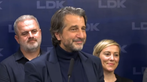 Rama shpall fitoren në kryeqytet: Sonte fitoi bashkëpunimi, e jo bllokimi